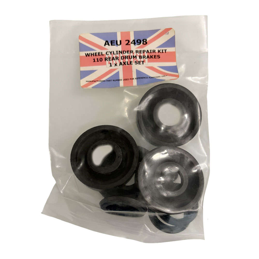 Wheel Cylinder Repair Kit (110 Rear) AEU2498